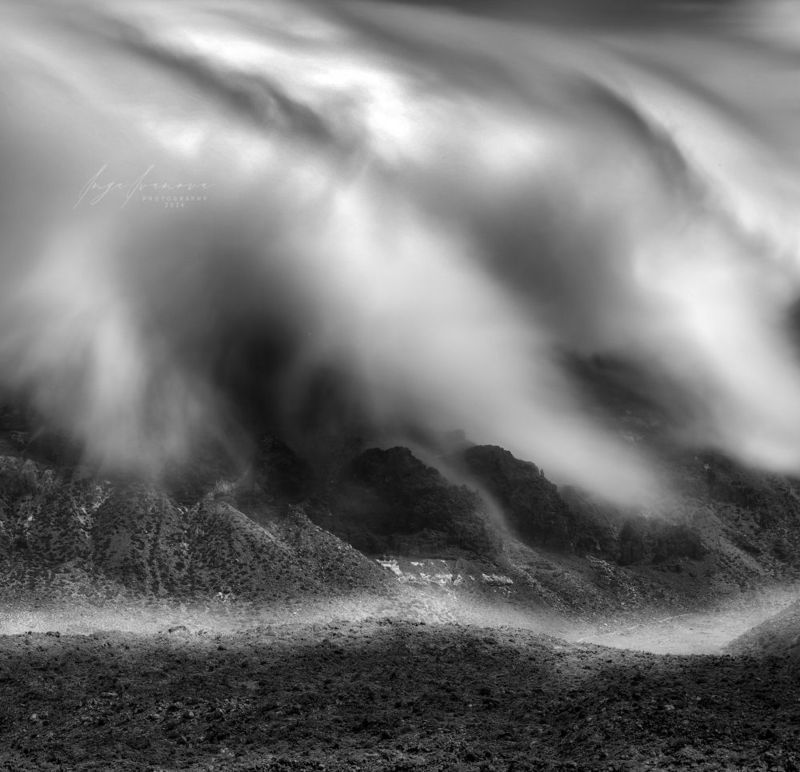 Teide, Canary Islands Tenerife фото превью