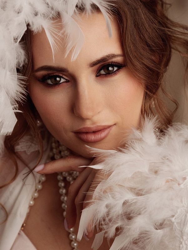 Даша фото превью