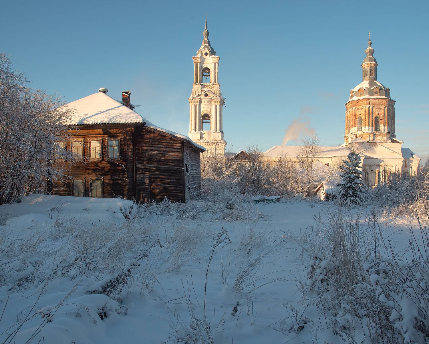 , Евгений Карепанов