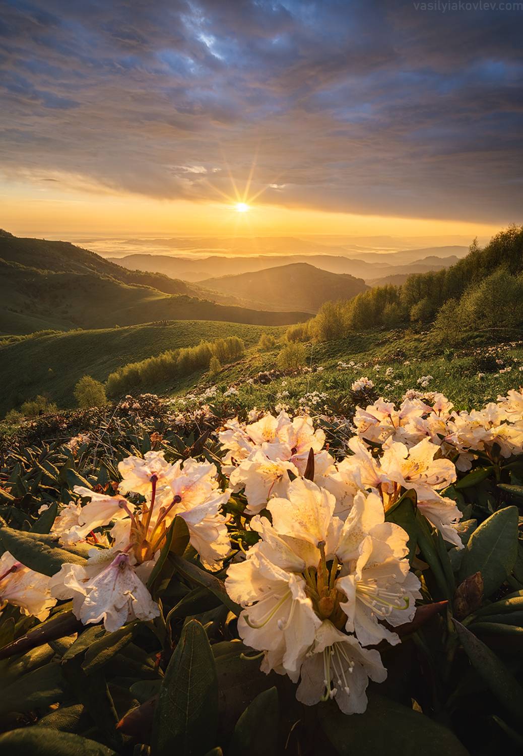 тхач, большой тхач, фототур, яковлевфототур, кавказ, адыгея, Василий Яковлев