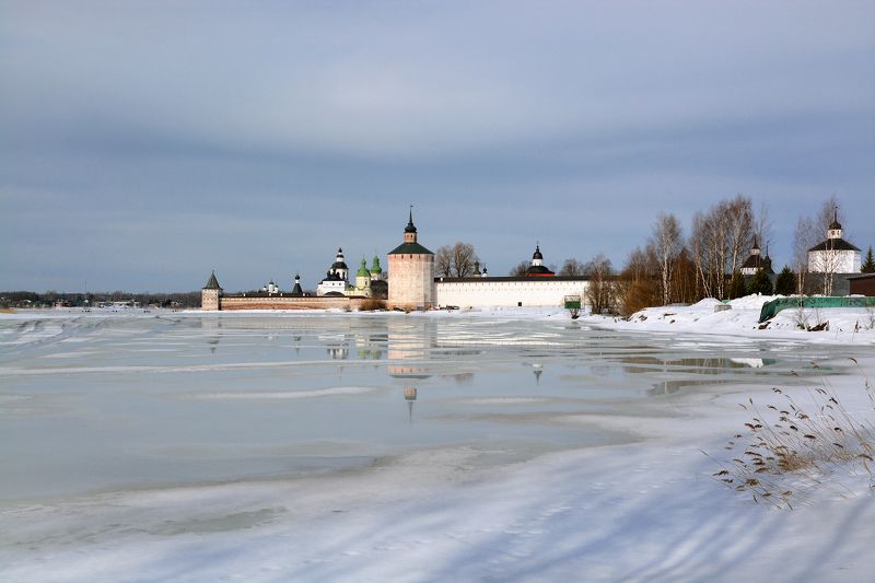 Весна идет, весне дорогу фото превью