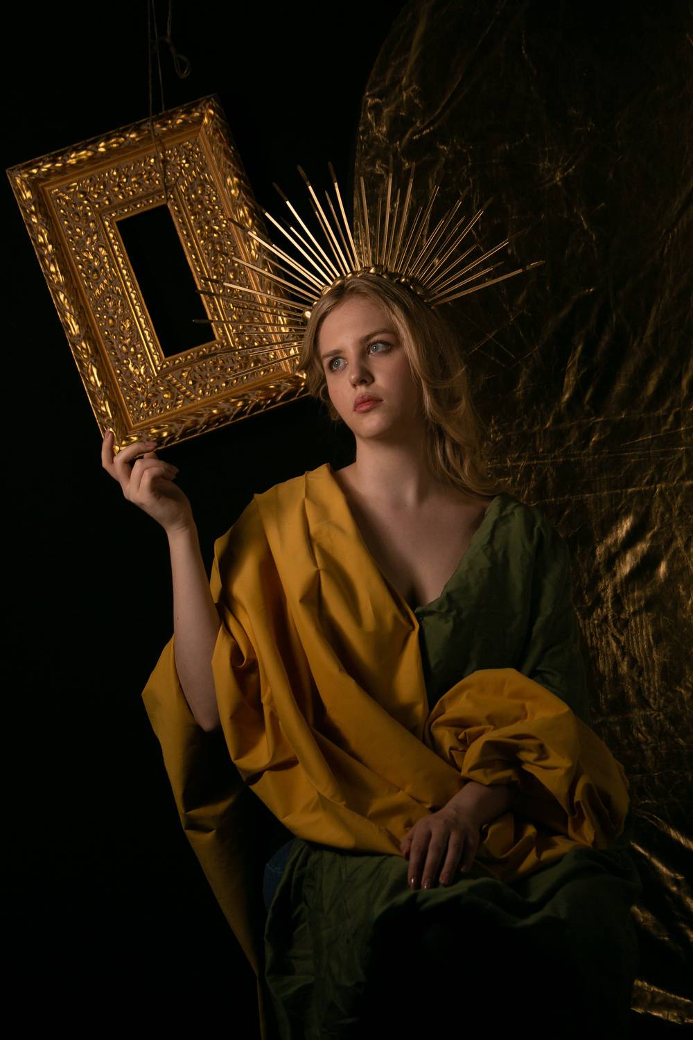 , Егор Белов