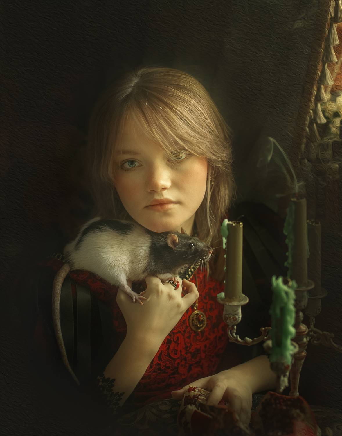 , Щинова Юлия