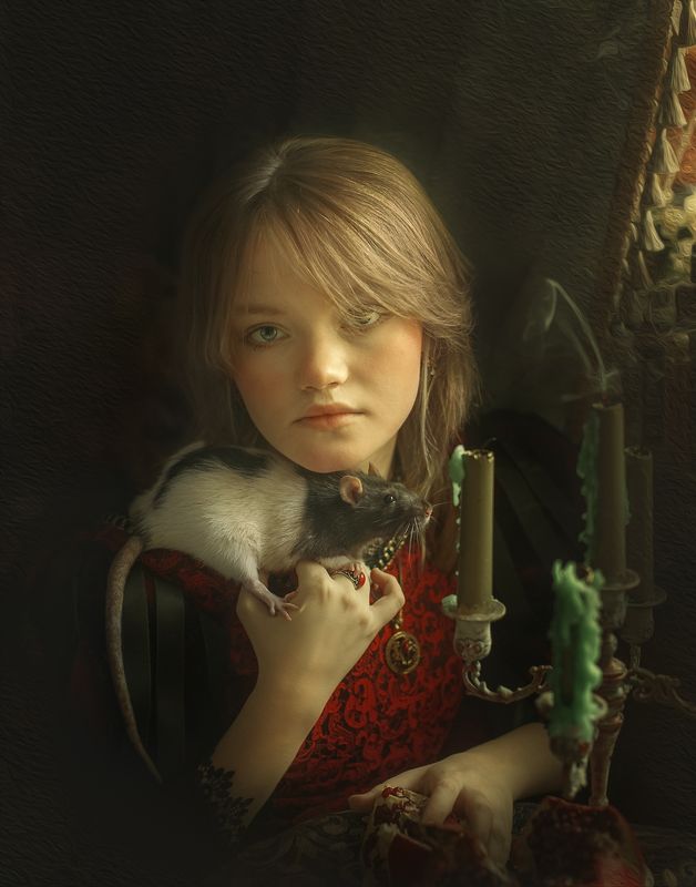 Алиса фото превью