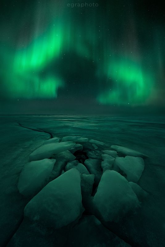 ленинградская область, россия, финский залив Финский шаман фото превью