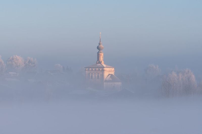 Замолаживает, однако... фото превью