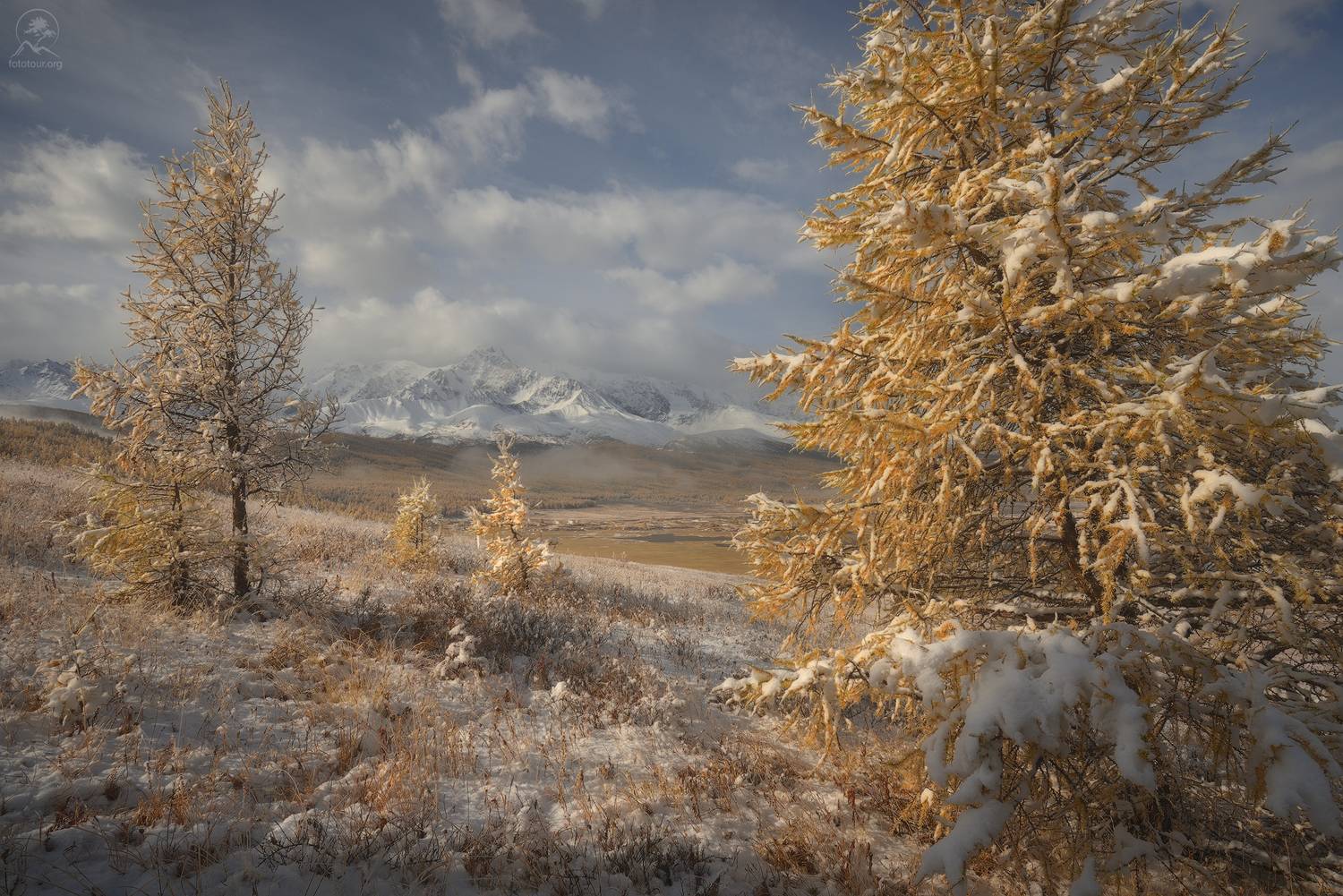алтай, фототур по алтаю, осень, горы, горный алтай, республика алтай, джангысколь, ештыкель, Гордиенко Анатолий