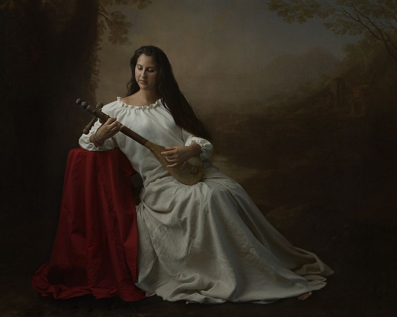 Luz фото превью