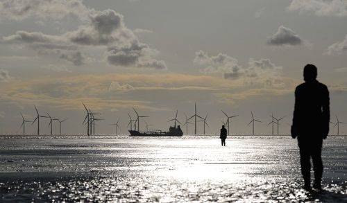 west coast of great britain