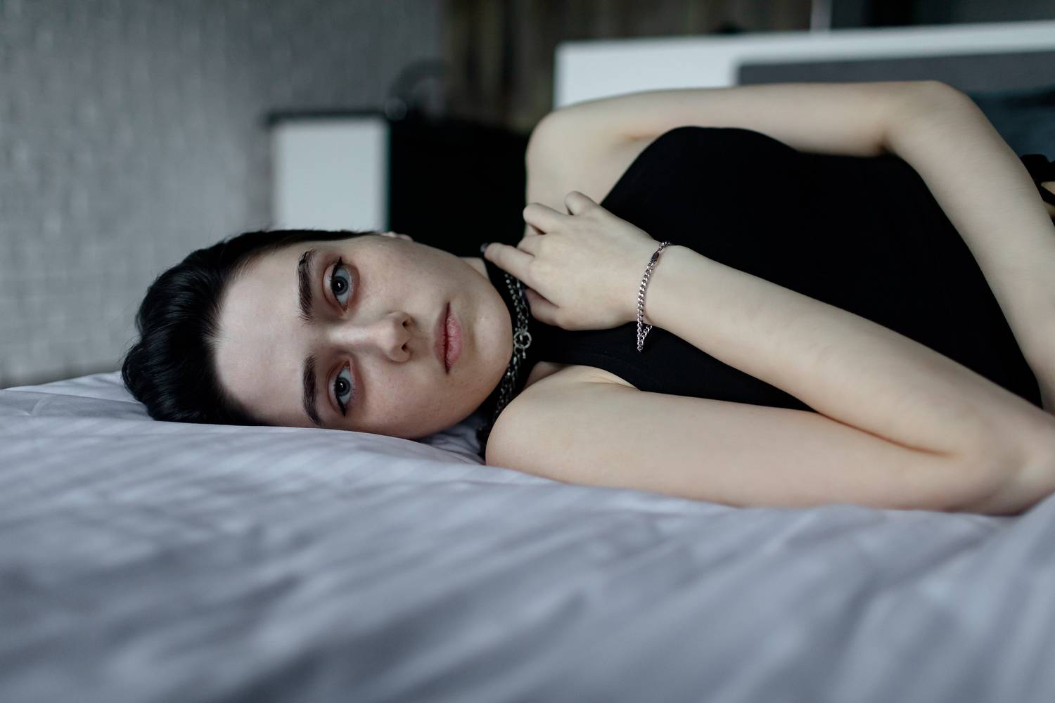 ***. Автор: Roosso alex девушка, портрет, girl, young, portrait, Roosso alex