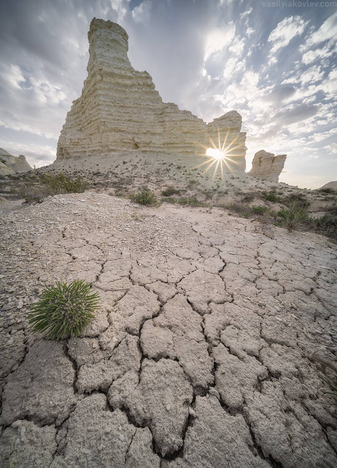 , Василий Яковлев