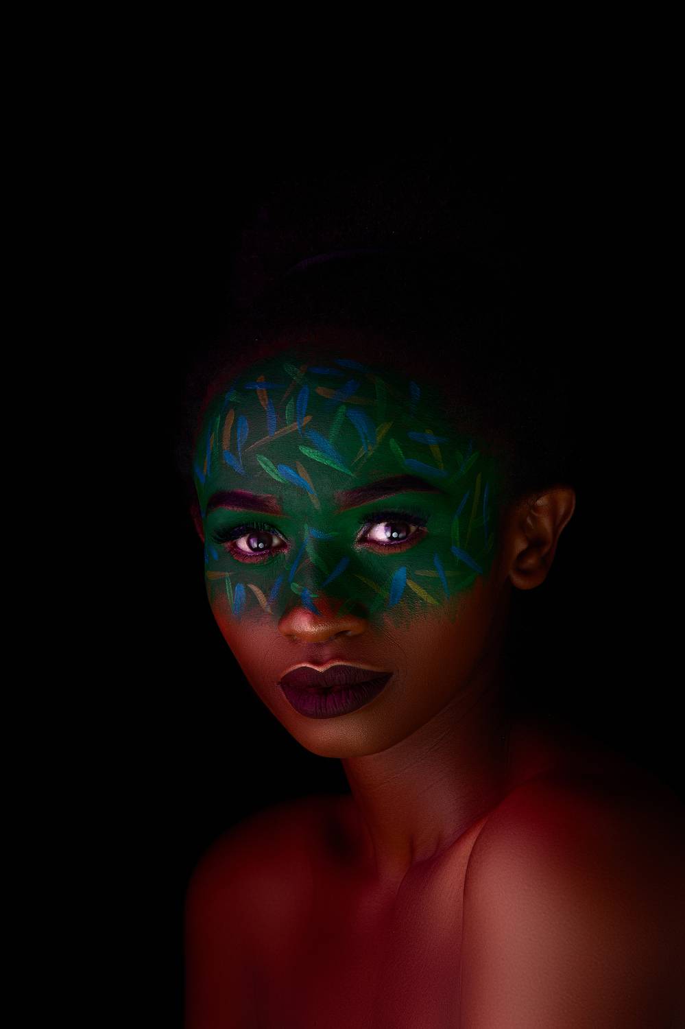 portraits, kenya,, Antony Trivet