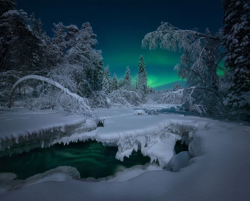 Сказка. фото превью