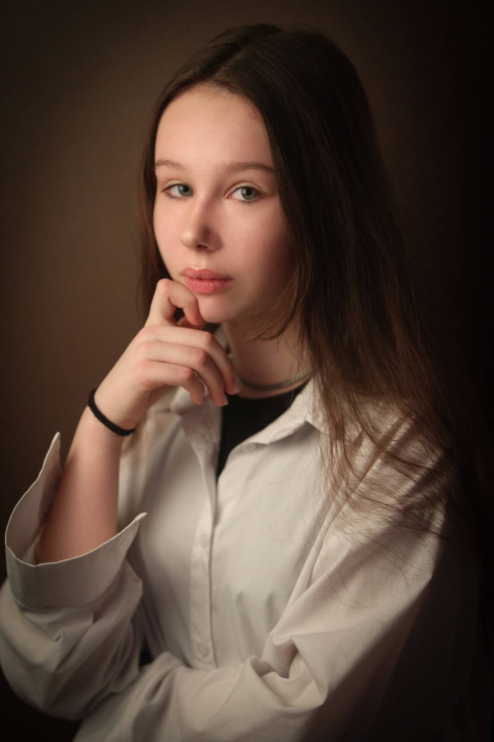 , Константин Буркин