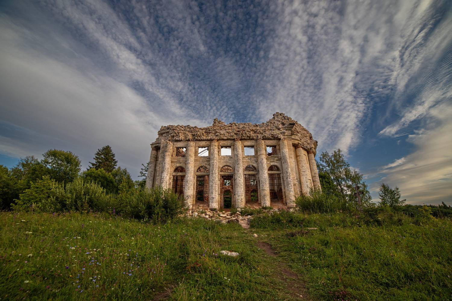 , Елена Герасимова