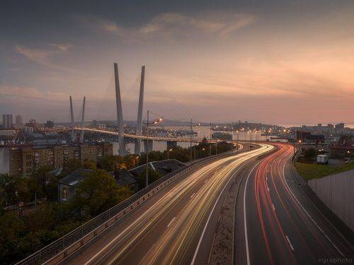 Золотой мост