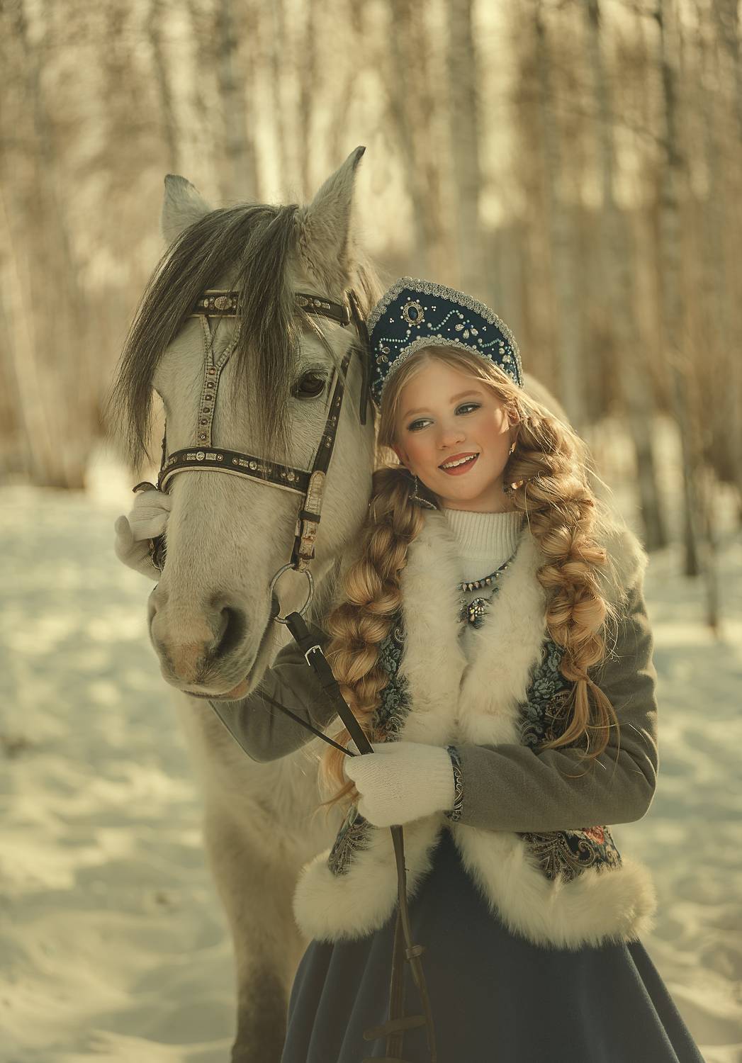 , Щинова Юлия