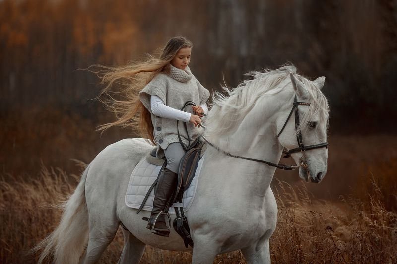 лошади, дети Gone with the Wind фото превью