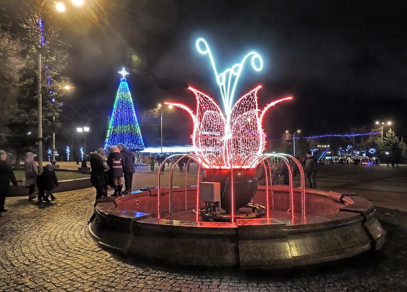 Ночь фото превью