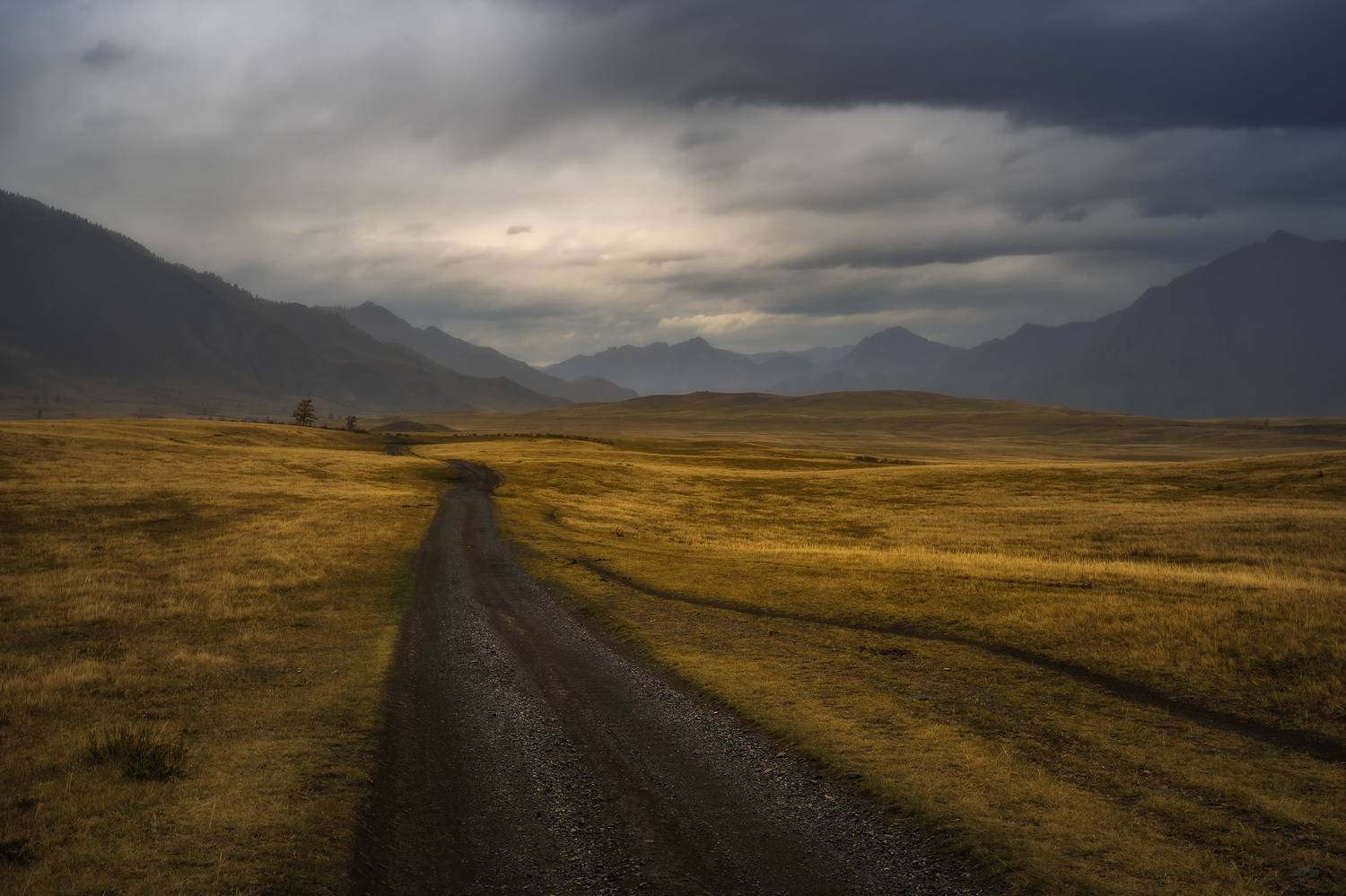 , Межин Сергей