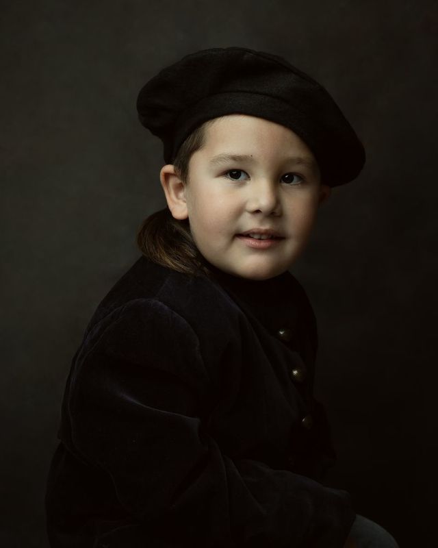 Gabriel  фото превью