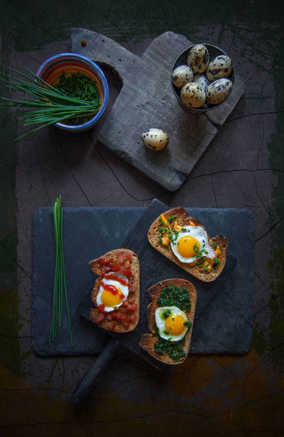 yellow,food,fresh,light,dark,eggs,bread,interior, Алексиев Борислав