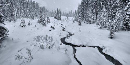 Панорамы Ергак