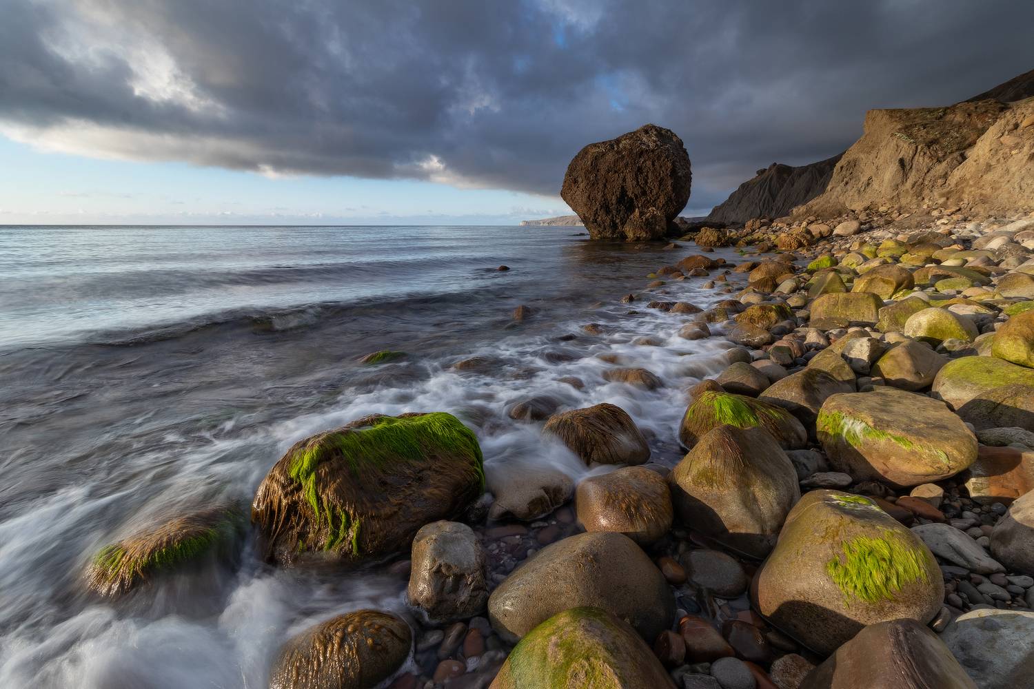 , Михаил Гапонов