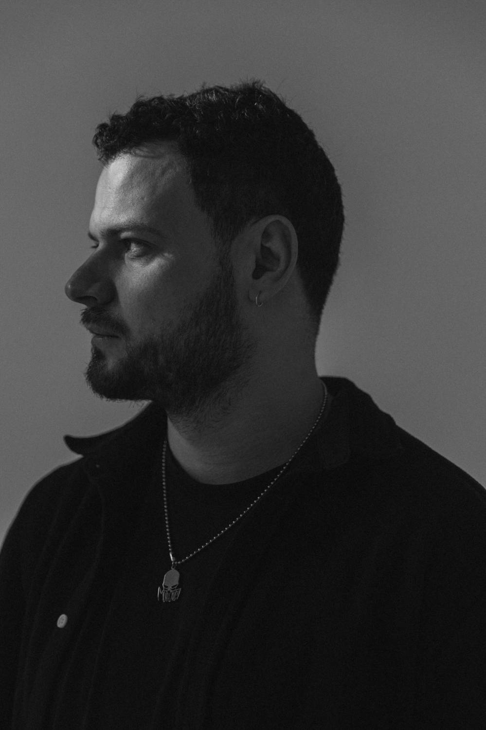 portrait,moscow,russia,bw,портрет,москва,россия,мужскойпортрет,модель,model, Dancho