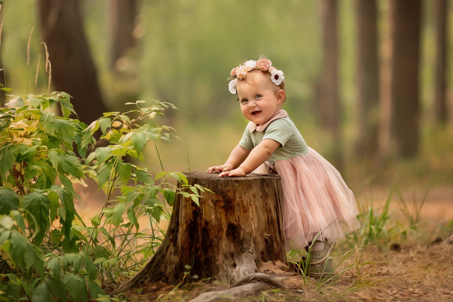 , Салина Ирина