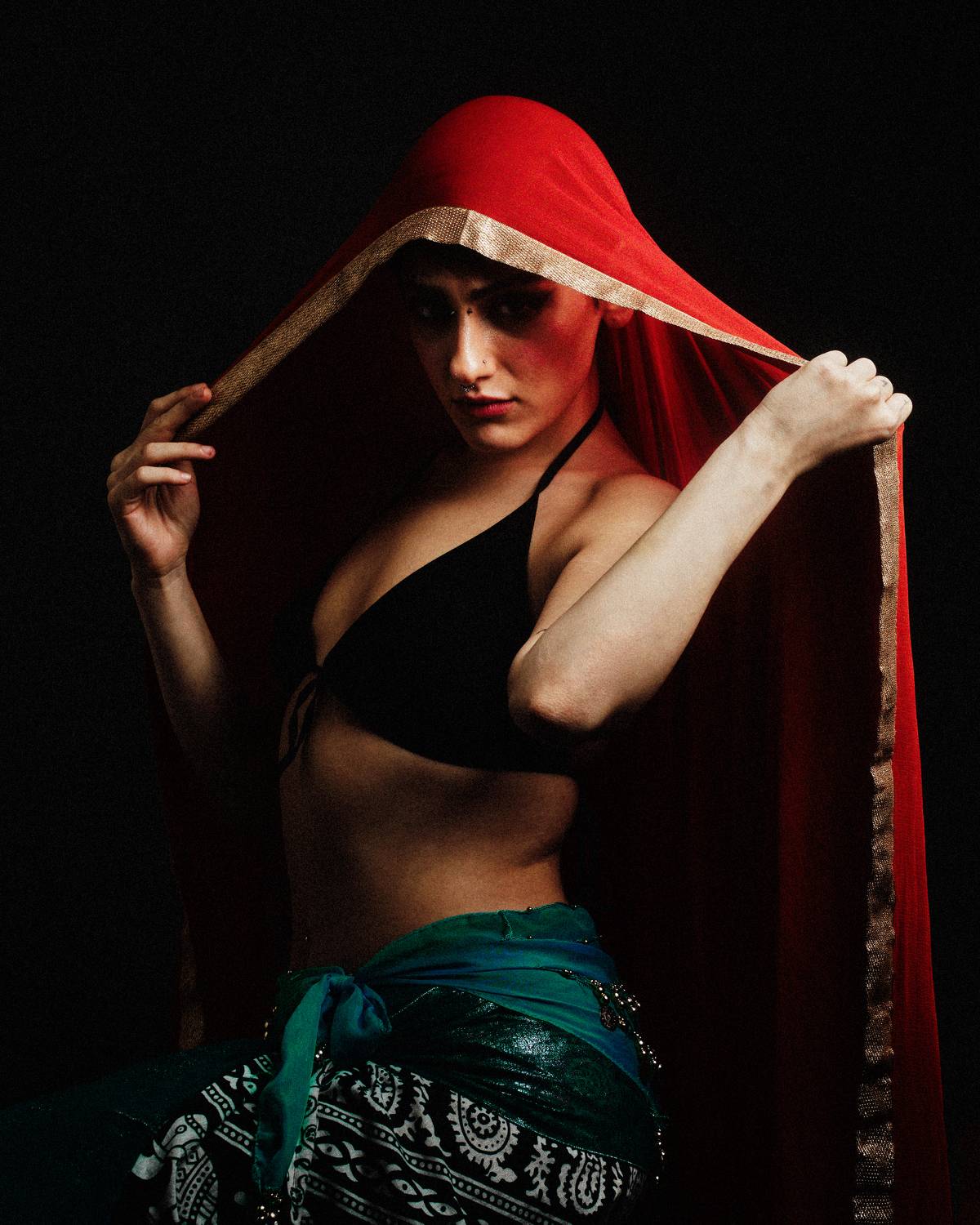 , Hamidreza Sheikhmorteza