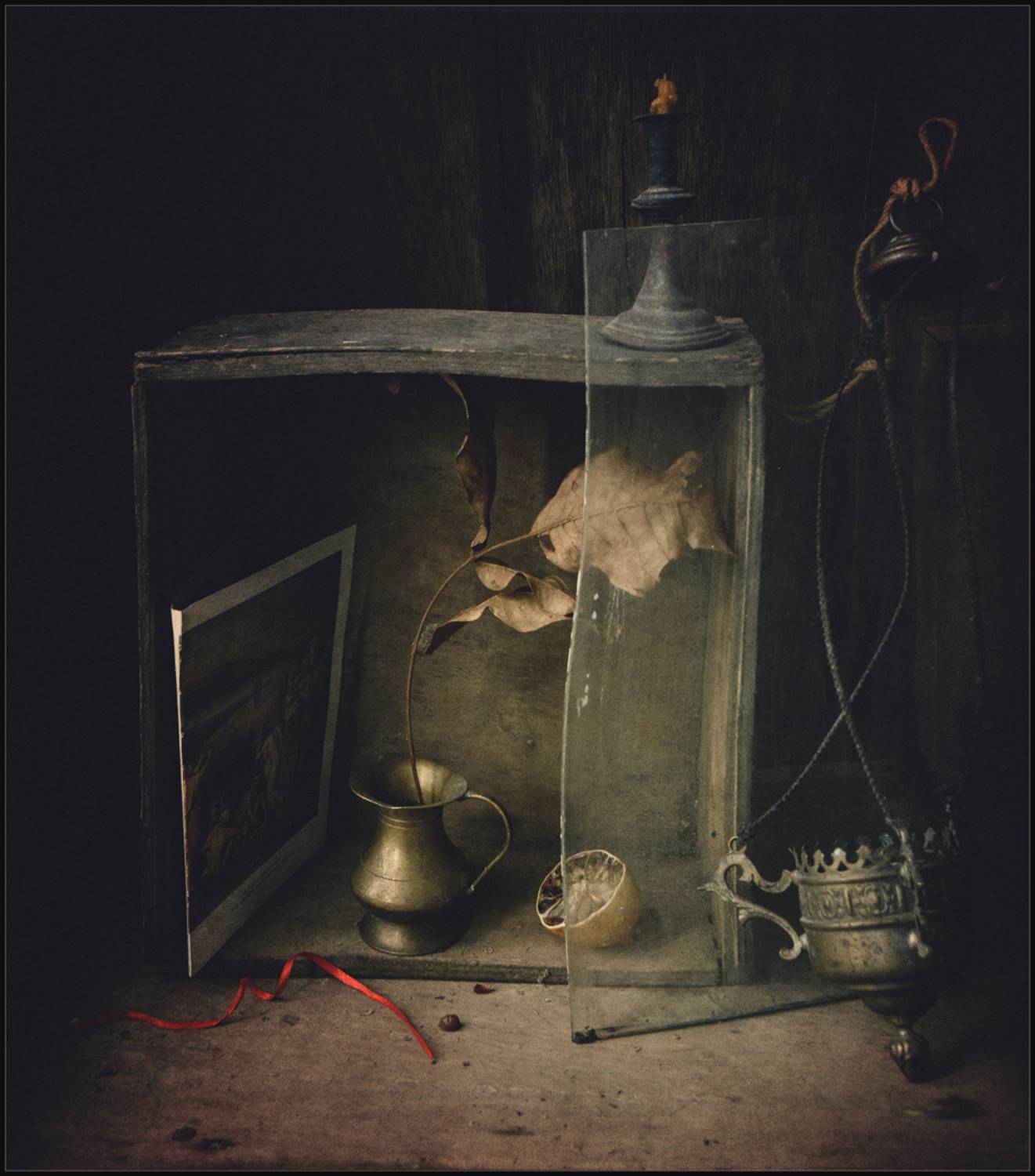 , Хромеев Александр