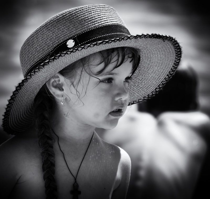 Будущая модель фото превью