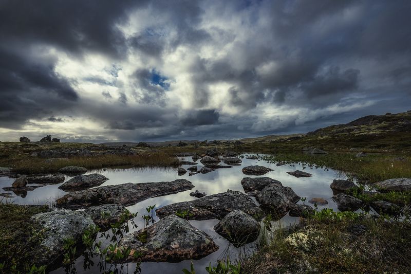 Заполярье фото превью