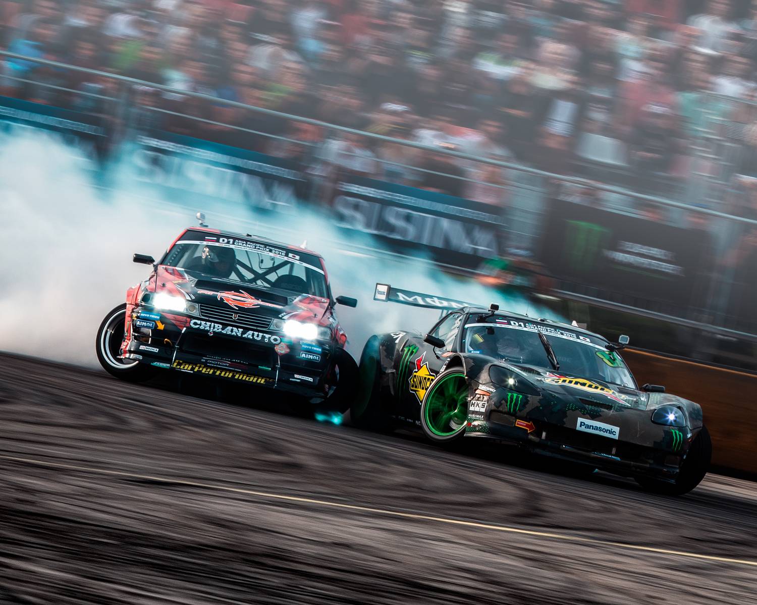 , Андрей Худзиев