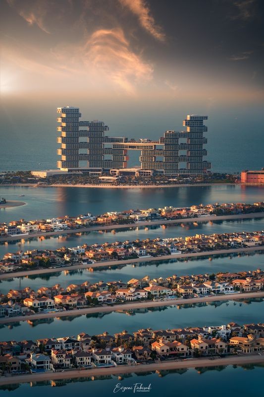 Dubai фото превью