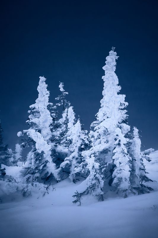 таганай, метеостанция, урал, южный урал, уральскиегоры Серебро фото превью