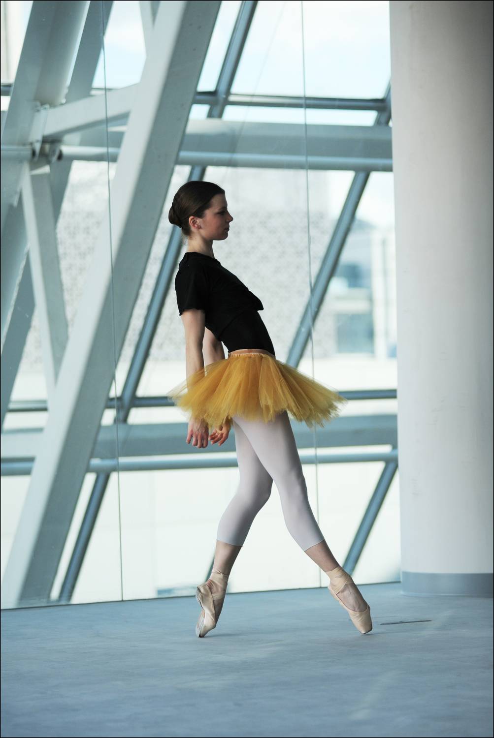 , Георгий Сапожников