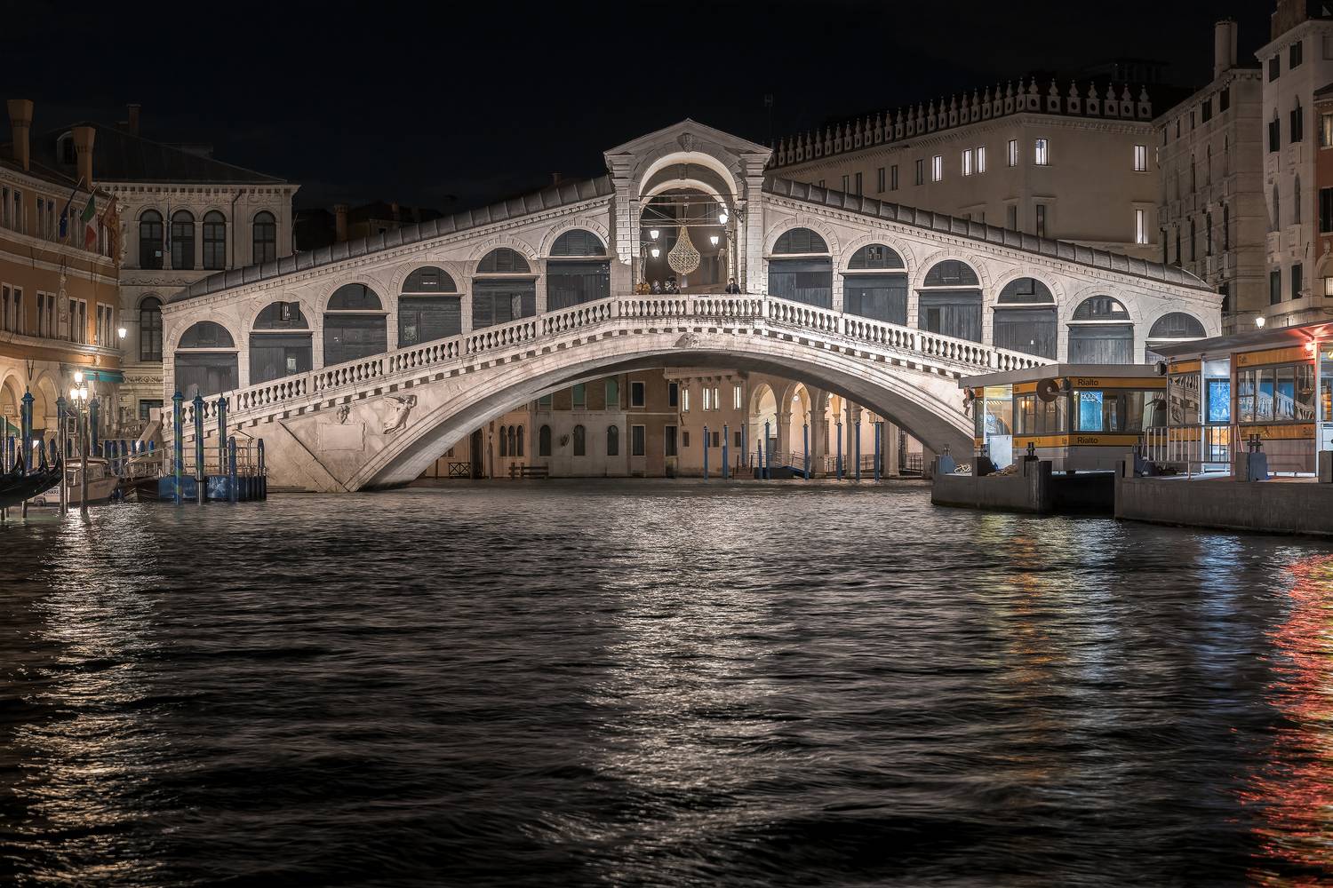#pontedirialto #rialtobridge #venezia #venice #italia #italy, Andrea Mazz&ugrave;