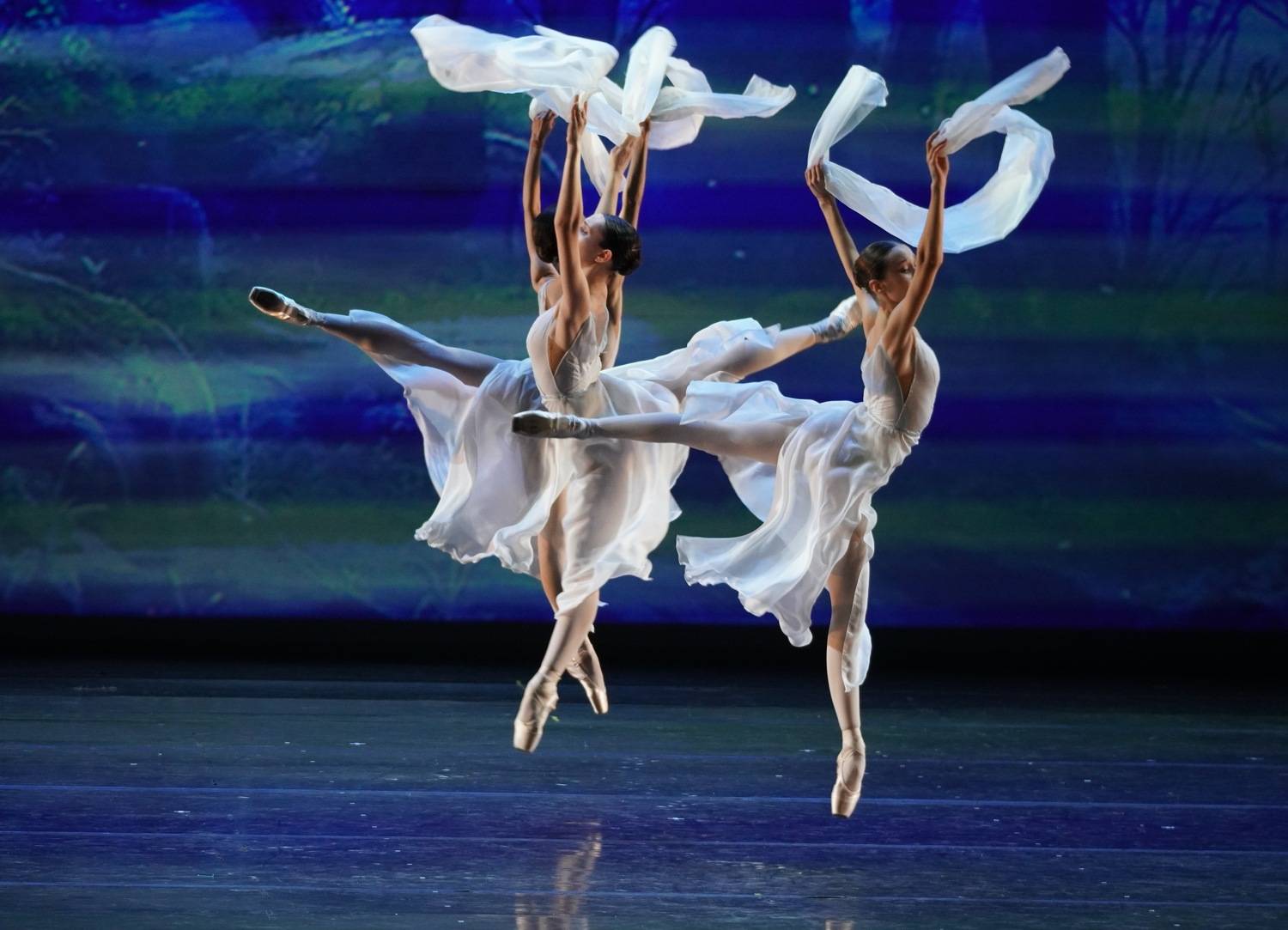 , Dmitry Korobeynikov