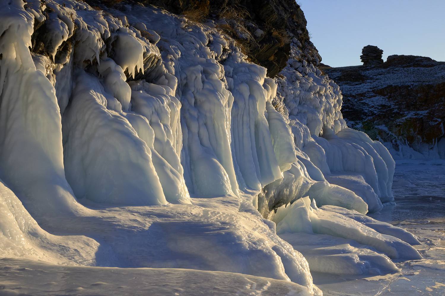 , Байбородин Михаил
