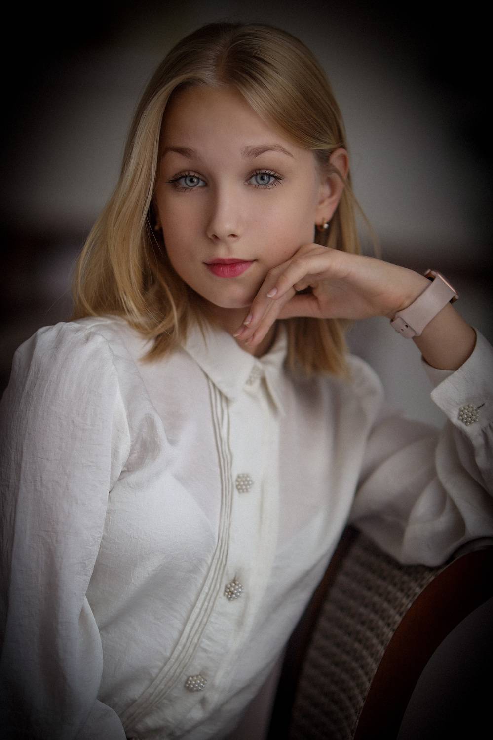 , Константин Буркин