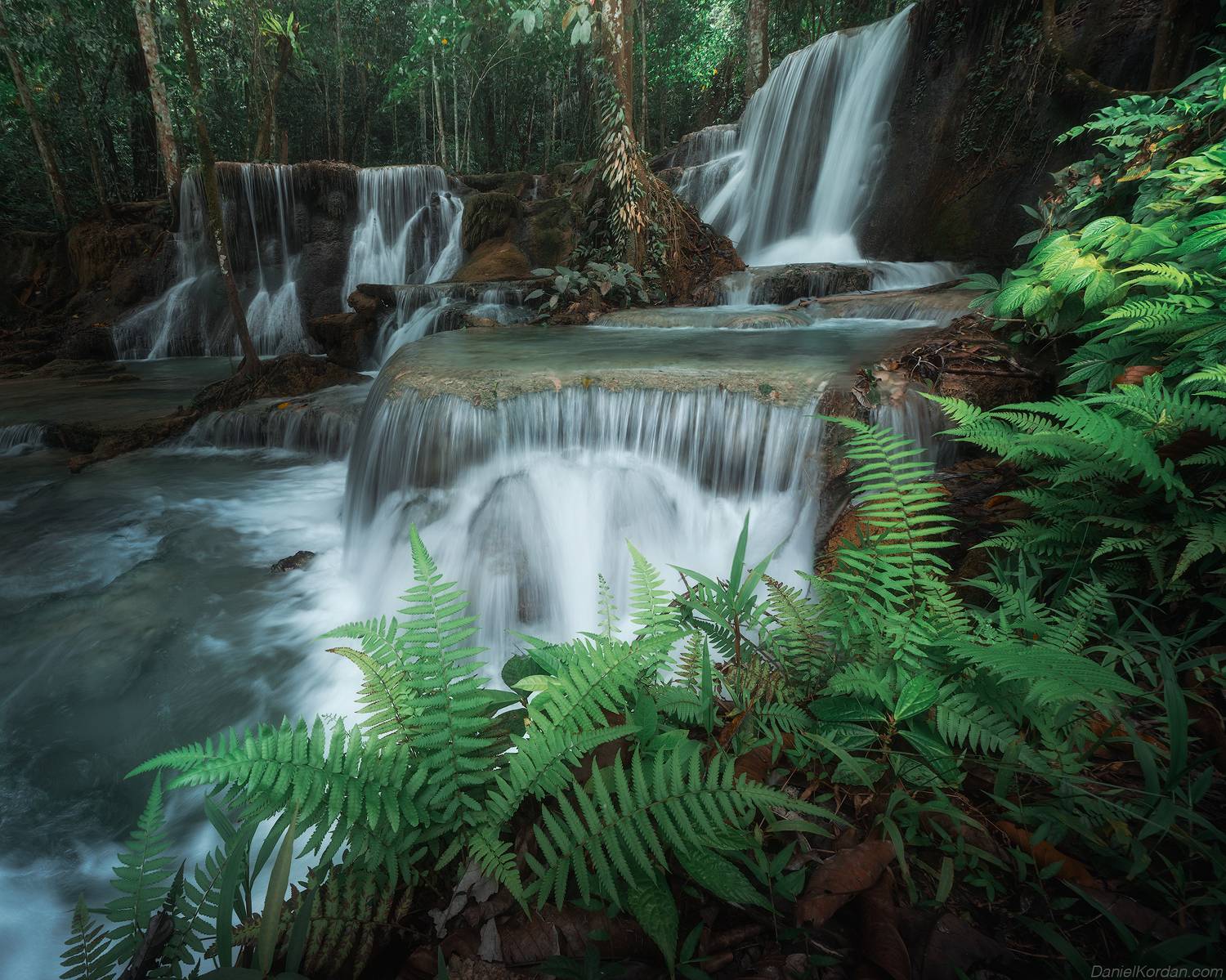 , Даниил Коржонов