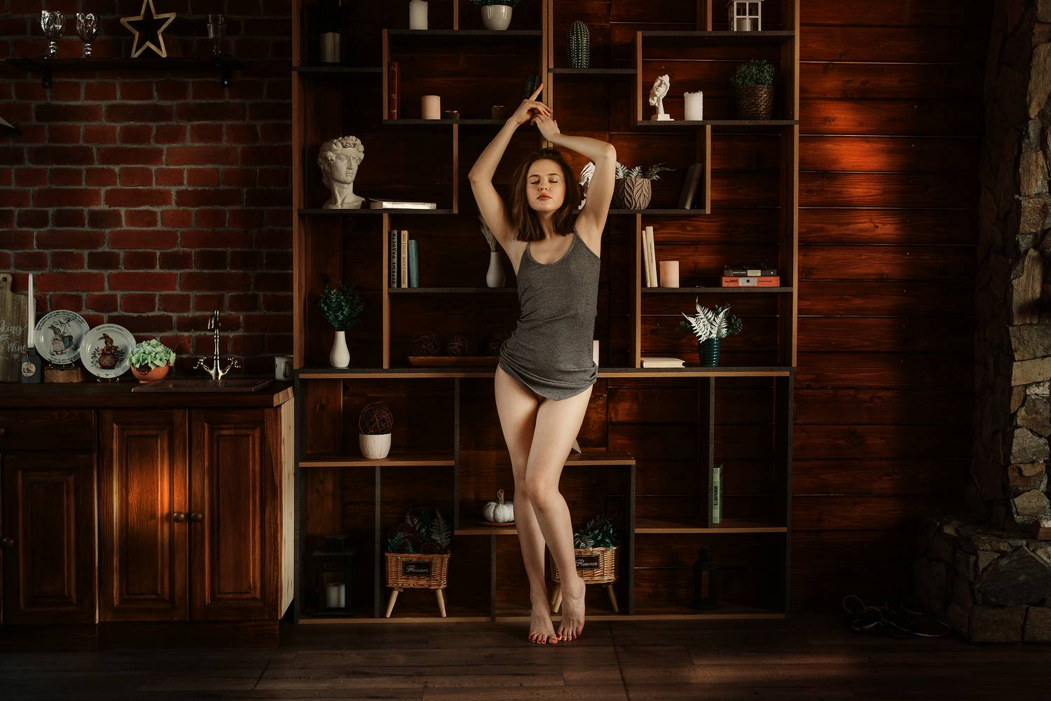 , Владимир Стефанович