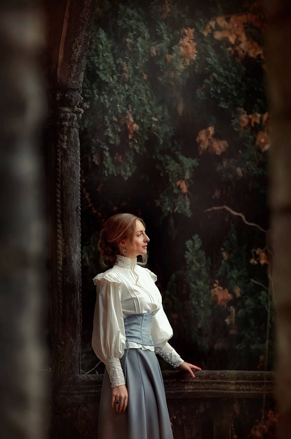 , Ирина Ганич