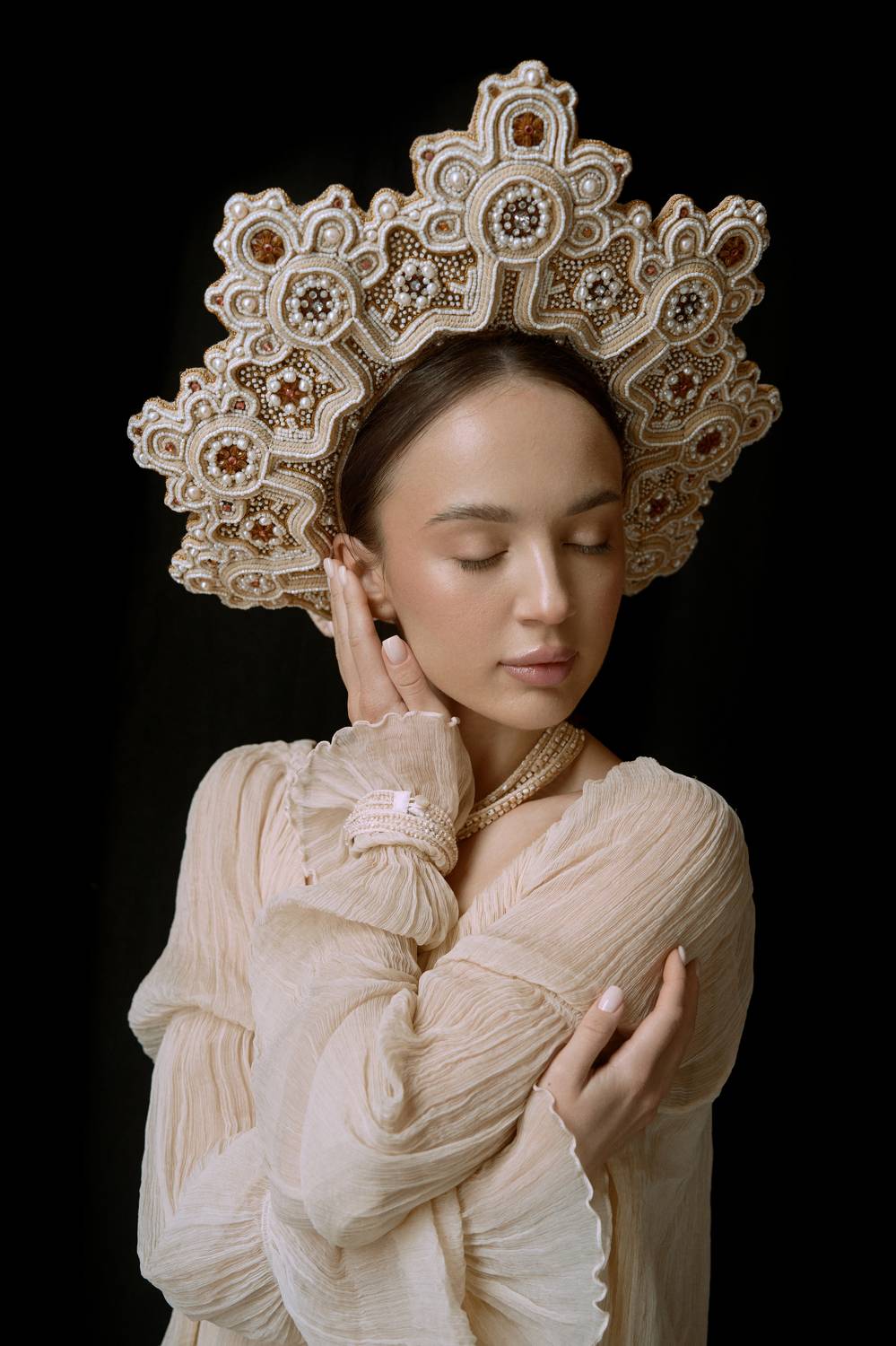 , Наташа Янкелевич