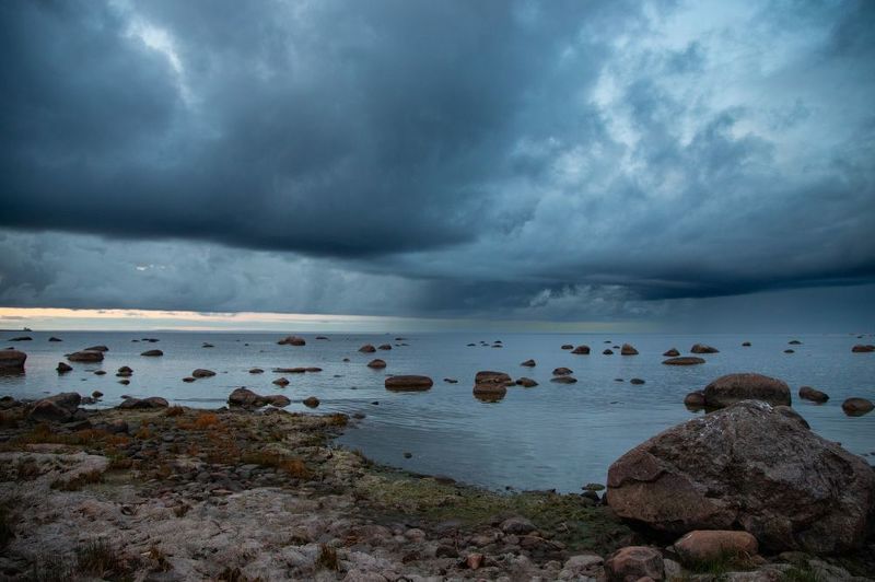 Стихия фото превью