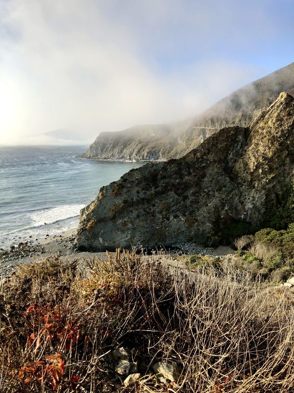 Partington Cove фото превью