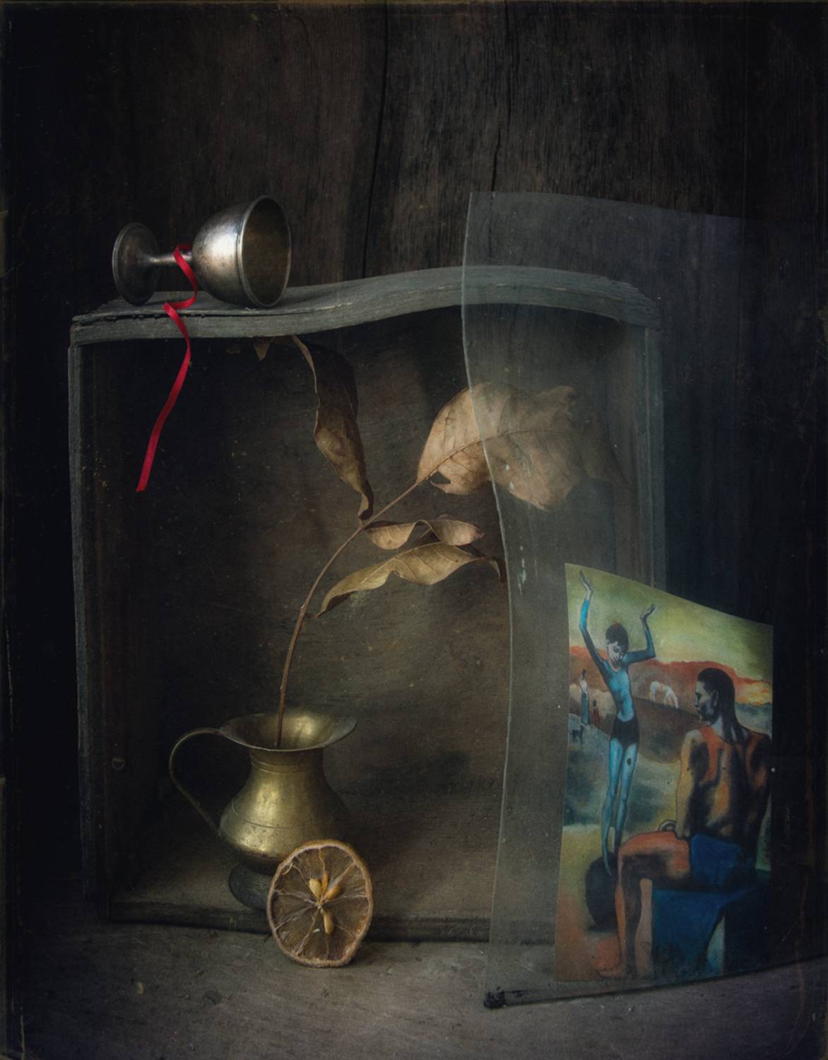 , Хромеев Александр