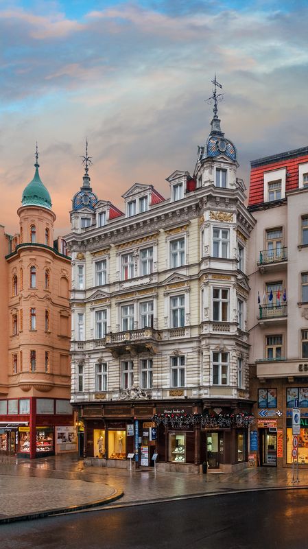 карловы вары, чехия, карлсбад,czech  фото превью